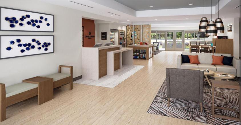 Candlewood Suites - Loma Linda - San Bernardino S By Ihg Luaran gambar