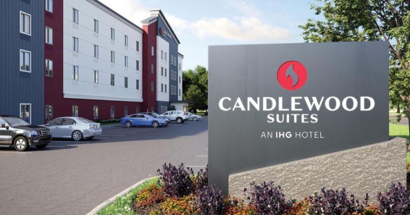 Candlewood Suites - Loma Linda - San Bernardino S By Ihg Luaran gambar