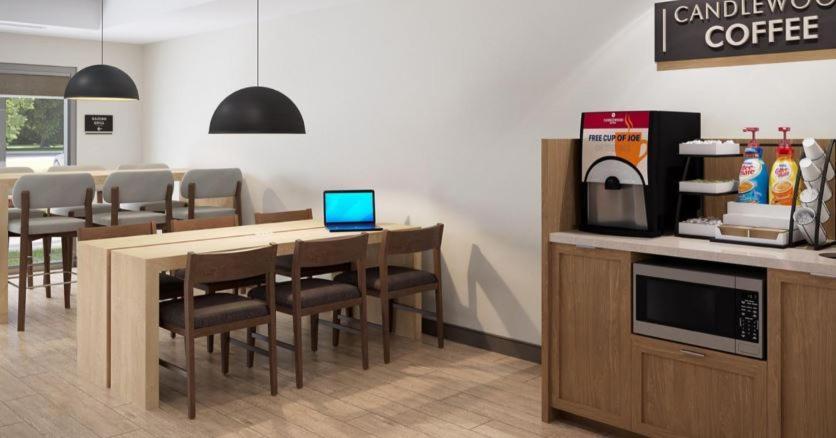 Candlewood Suites - Loma Linda - San Bernardino S By Ihg Luaran gambar