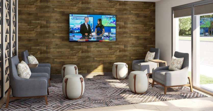 Candlewood Suites - Loma Linda - San Bernardino S By Ihg Luaran gambar