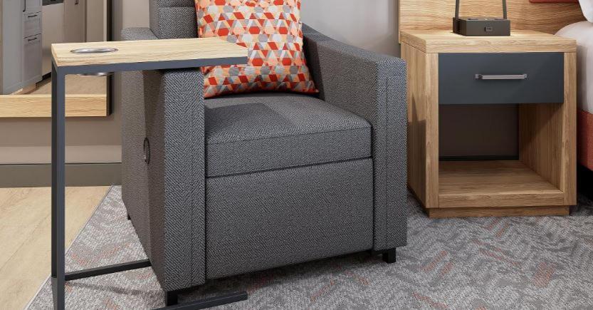 Candlewood Suites - Loma Linda - San Bernardino S By Ihg Luaran gambar