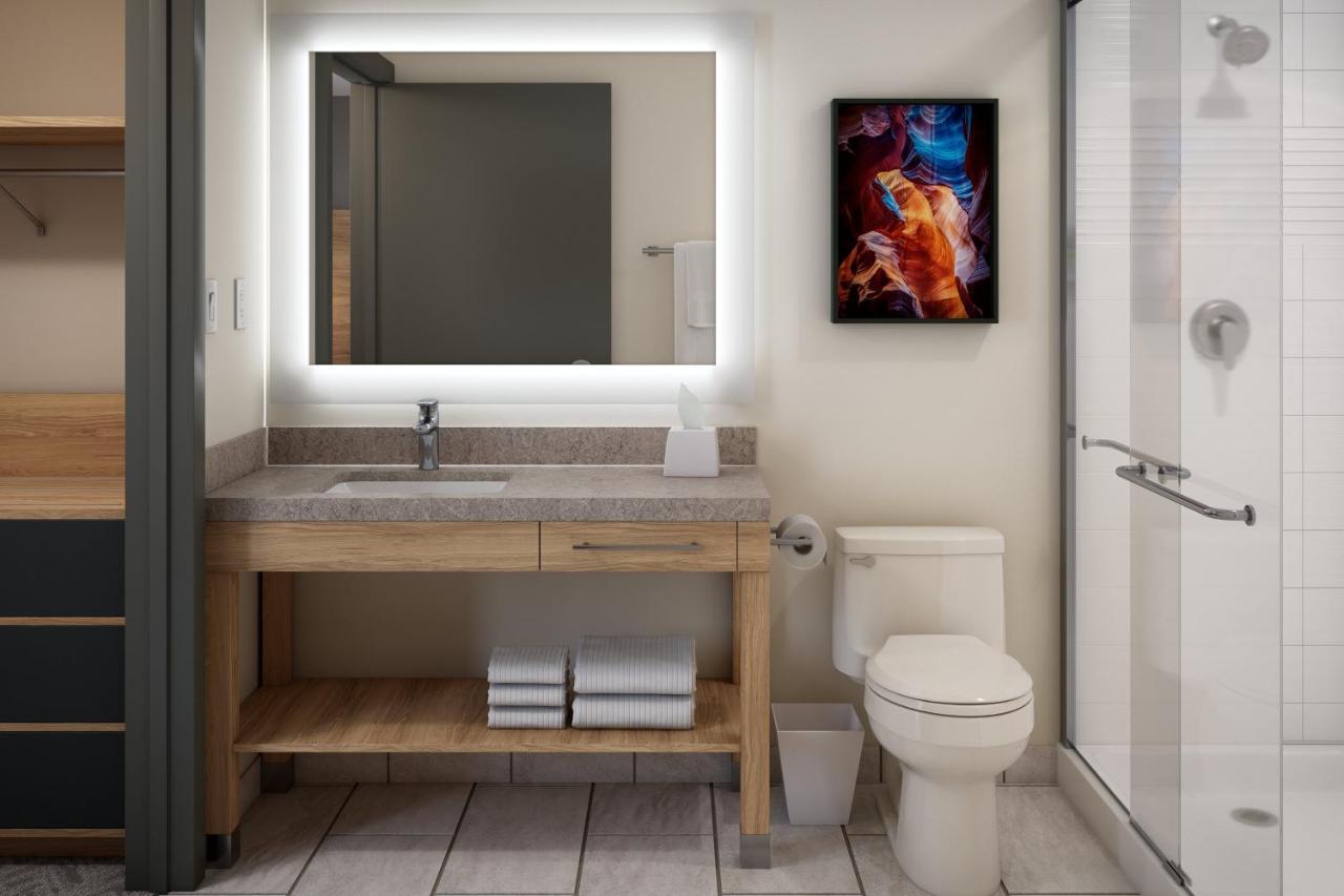 Candlewood Suites - Loma Linda - San Bernardino S By Ihg Luaran gambar