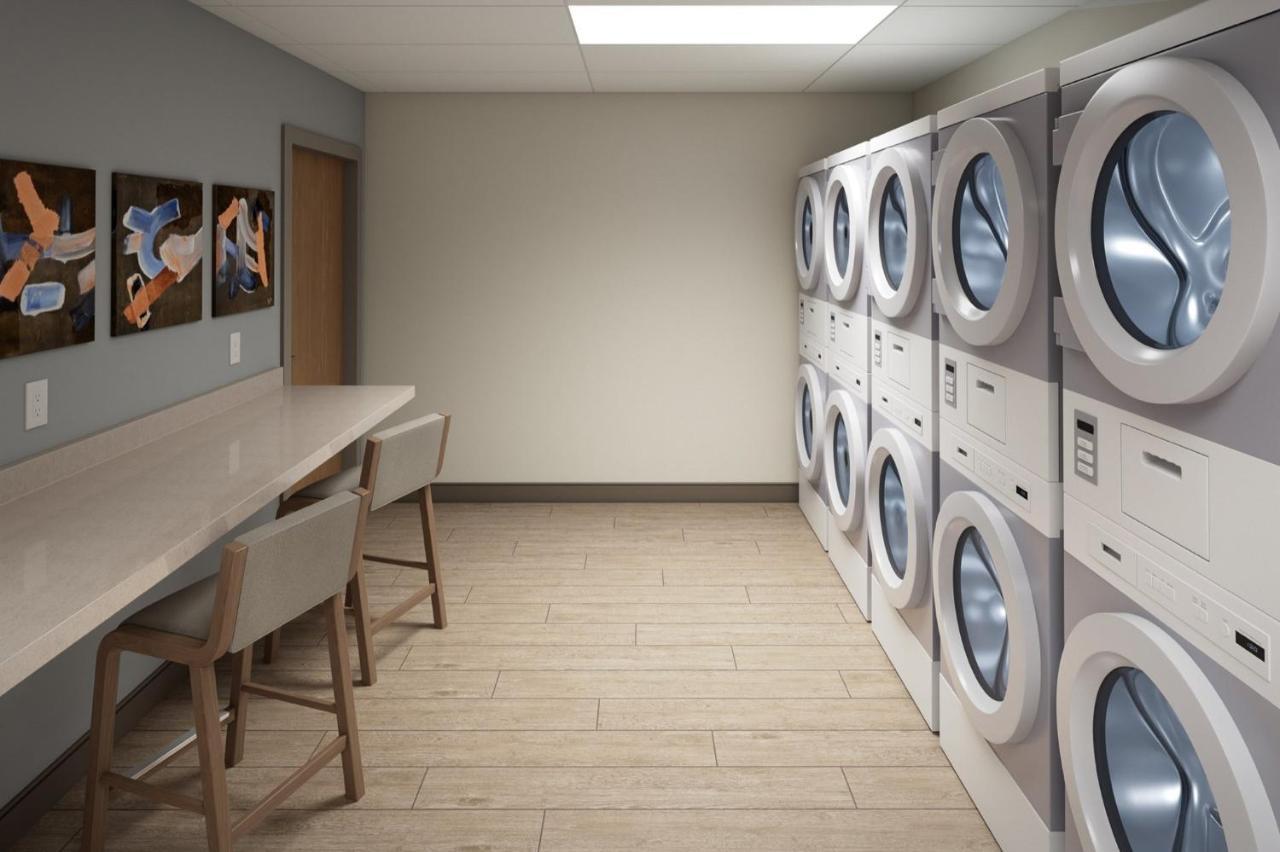 Candlewood Suites - Loma Linda - San Bernardino S By Ihg Luaran gambar