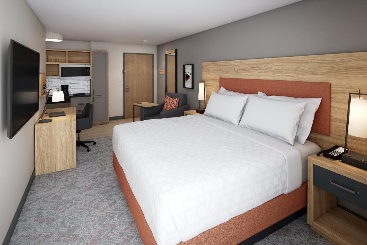 Candlewood Suites - Loma Linda - San Bernardino S By Ihg Luaran gambar