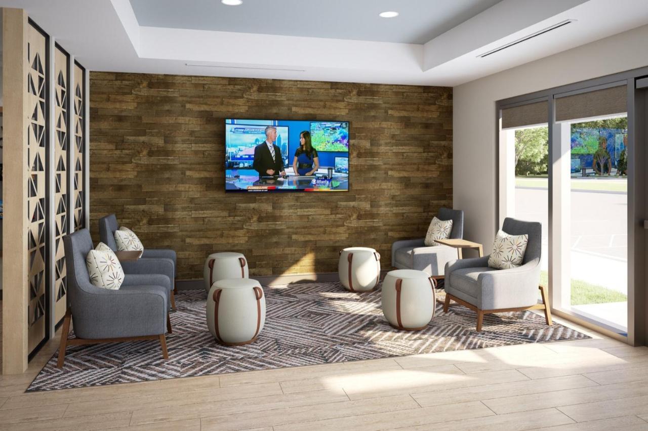 Candlewood Suites - Loma Linda - San Bernardino S By Ihg Luaran gambar