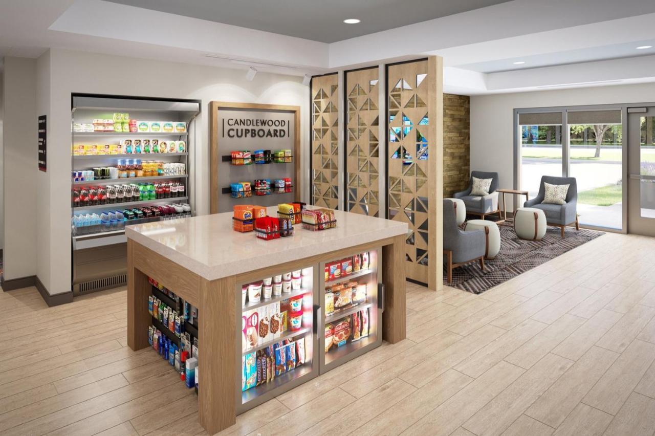 Candlewood Suites - Loma Linda - San Bernardino S By Ihg Luaran gambar