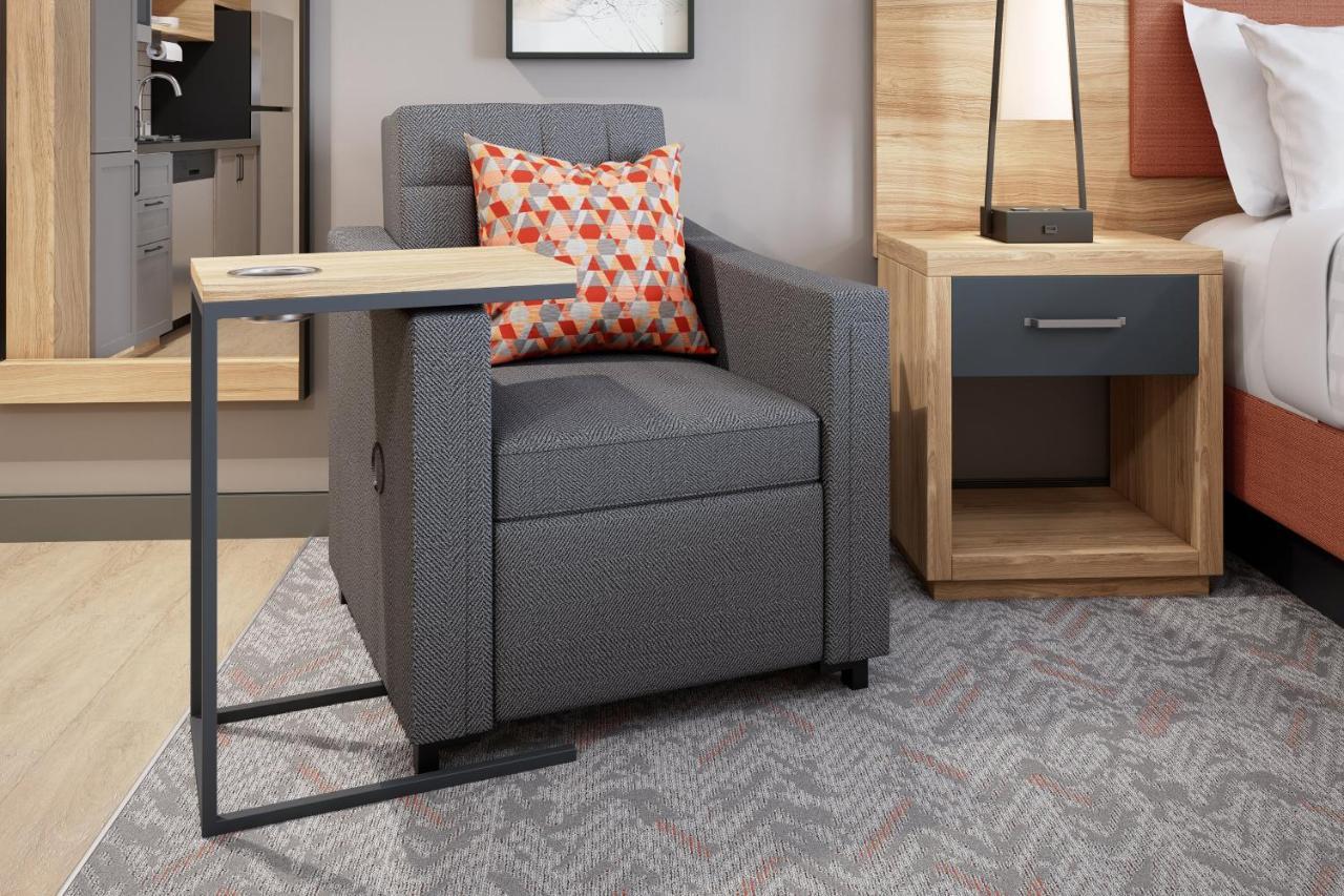 Candlewood Suites - Loma Linda - San Bernardino S By Ihg Luaran gambar
