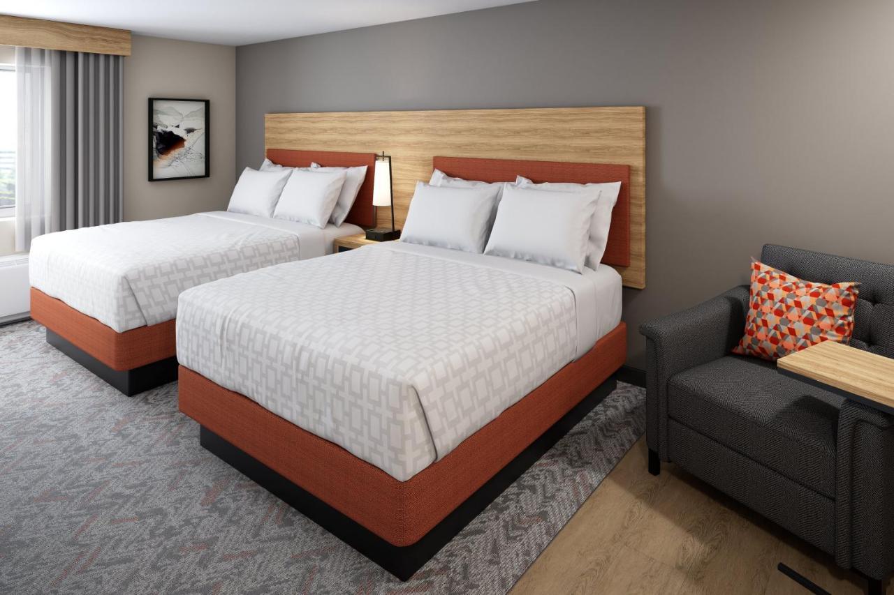 Candlewood Suites - Loma Linda - San Bernardino S By Ihg Luaran gambar