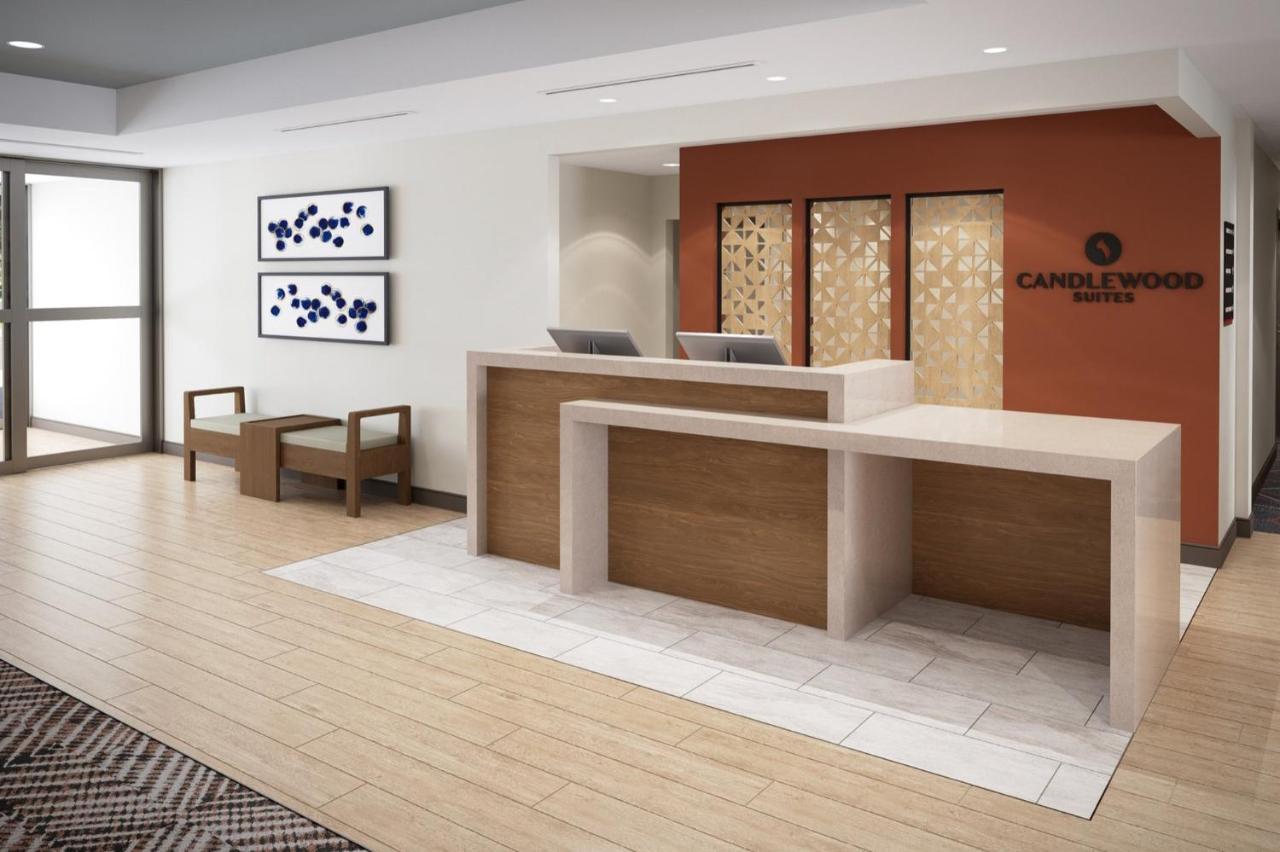 Candlewood Suites - Loma Linda - San Bernardino S By Ihg Luaran gambar