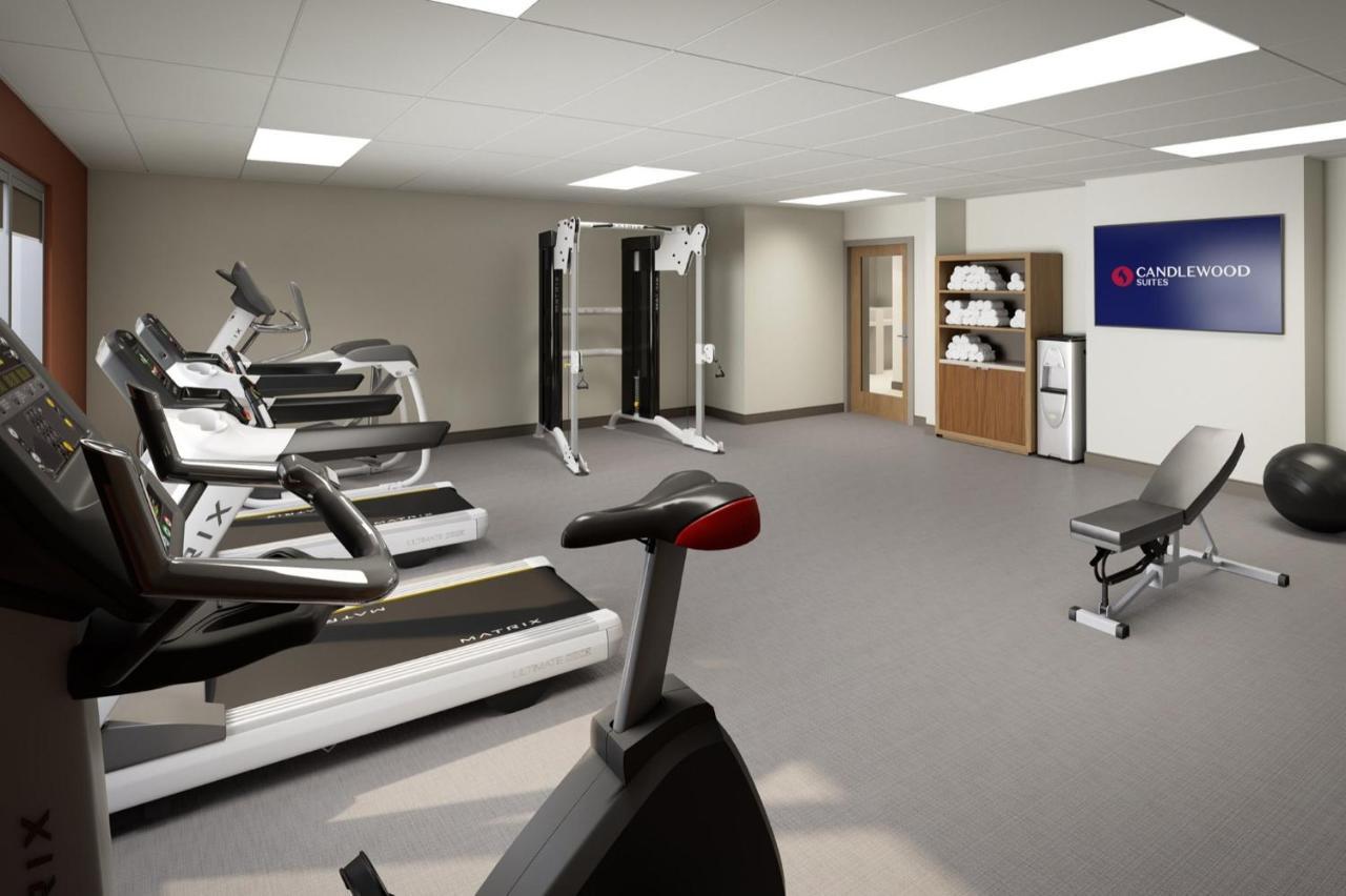 Candlewood Suites - Loma Linda - San Bernardino S By Ihg Luaran gambar