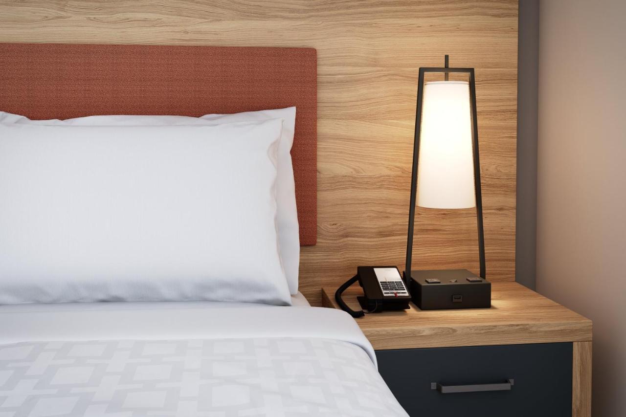 Candlewood Suites - Loma Linda - San Bernardino S By Ihg Luaran gambar